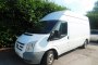 Furgone Ford Transit 1