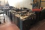 Molds for Production 3