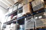 Shelving Spans - A 3