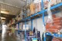 Shelving Spans - A 5