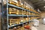 N. 33 Shelving Spans 1