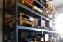 N. 33 Shelving Spans 2