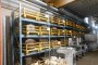 N. 33 Shelving Spans 4