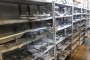 Shelving Spans - B 5