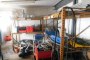 Shelving Spans - B 6