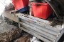 Rotocar Compacting Press 1
