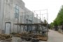 Metal Crates and Work Equipment 1