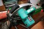 Brikstein Cutting Machine 1