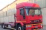 Autotransporter Bisarca IVECO EUROTECH Cursor 8 1
