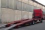 Autotransporter Bisarca IVECO EUROTECH Cursor 8 6