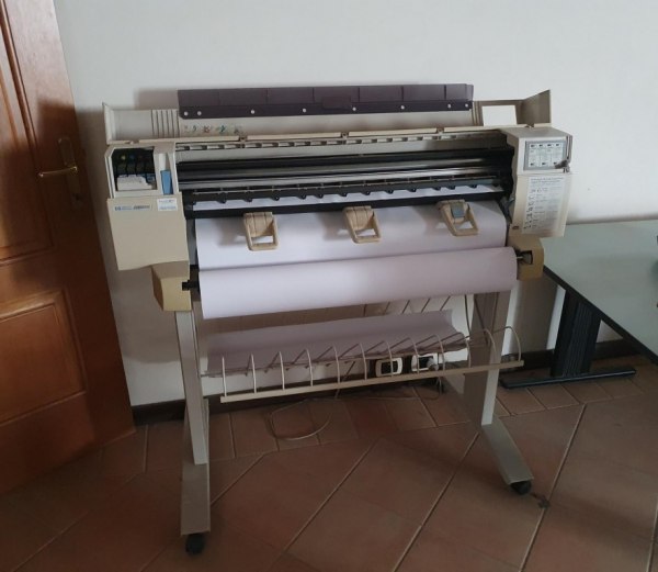 Office furniture and equipment - Bank. 62/2019 - Mantova Law Court - Sale 7