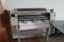Hp Plotter and Cutter 1