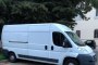 Vehicle - FIAT Ducato 2