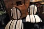 Combined Upholstered Chairs - Guadarte 1