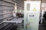 N. 3 High Frequency Machines and Plating Machine 4