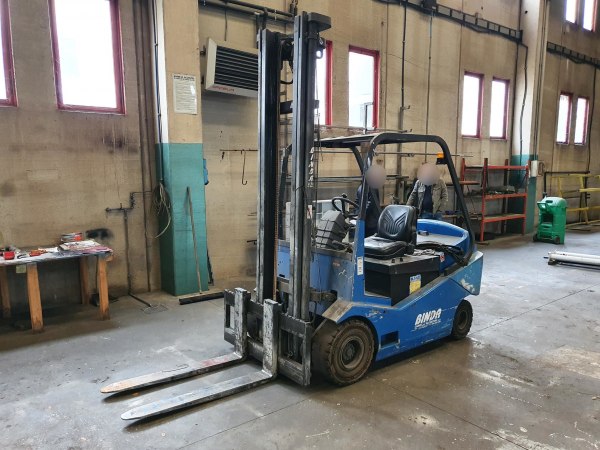 Production of machines for cardboard - Machinery and equipment - Bank. 188/2019 - Bergamo L.C. - Sale 4