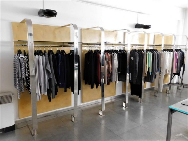 Clothing - Clothes, furnishings and equipment - Bank. 24/2020 - Padua L.C. - Sale 3