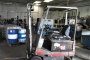 Forklift and Transpallets 1