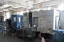 Mazak Horizontal Machining Center 1