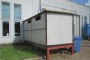 Prefabricated External Shack 1