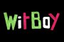 WIT BOY Trademark 1