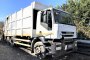 IVECO Compactor and Sweeper 1