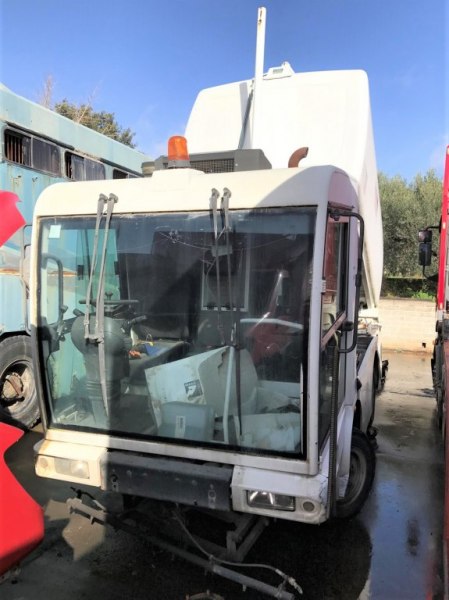 Afvalverwerking - Groenonderhoud - Gedwongen Liquidatie Beheer nr. 527/2019 - Offerte Verzamelen nr. 6