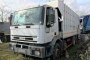 Compacteur IVECO Magirus 2