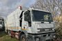 Compacteur IVECO Magirus 3