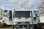 Compacteur IVECO Magirus 4