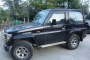 Toyota Land Cruiser 4WD 1