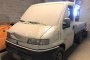 Camion FIAT Ducato 1