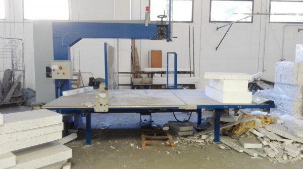 Sofa production - Machinery and equipment - Private Sale - Sale 7