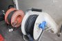 Cable Welding Machine and Cable Reel 4