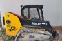 Jcb 180 T HF Skid Steer Loader 2