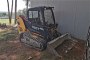 Jcb 180 T HF Skid Steer Loader 4