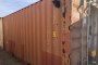 Container con Attrezzature da Lavoro - A 1