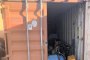 Container con Attrezzature da Lavoro - A 2