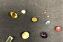 Perlas y Piedras Preciosas 5