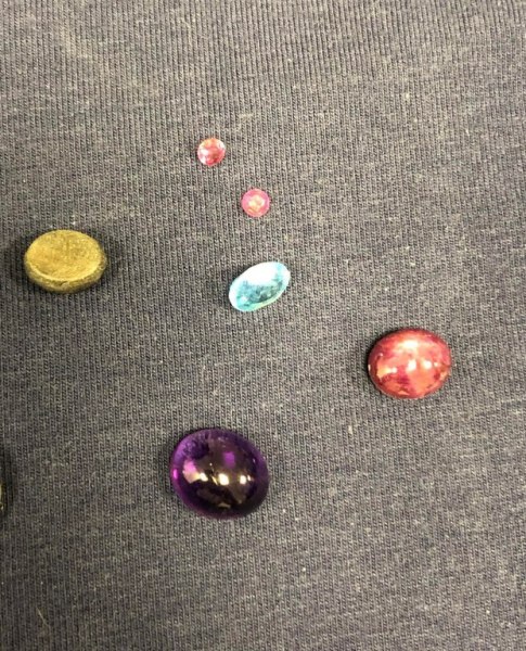 Diamant in zlato nakit - stečaj 242/2016 - Okrožno sodišče v Padovi - Prodaja 5