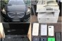 Opel Insignia, Office Furniture and Equipment  1