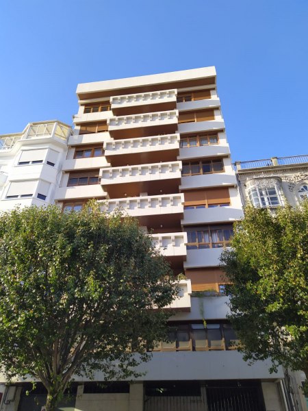 Apartment used offices in Ferrol - Spain - Bank. 156/2013 - Law Court of A Coruña