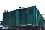 Semitrailer Umberto Piacenza år 1992 2