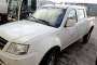 Tata Xenon Pick Up 1