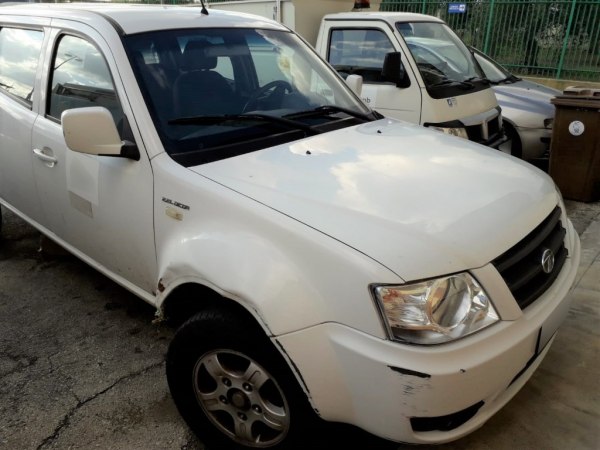 Vehicles for waste collection and Street cleaning - Private Sale-Sale-4