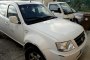 Tata Xenon Pick Up 2