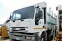 IVECO Cursor 350 Autocompactor 2