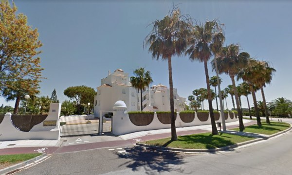 Piso con plaza de garaje y trastero en Rota - Cádiz - Conc. Vol. 341/13 - Juzgado de lo Mercantil n 1 de Cadiz