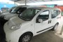 FIAT Qubo - C 1