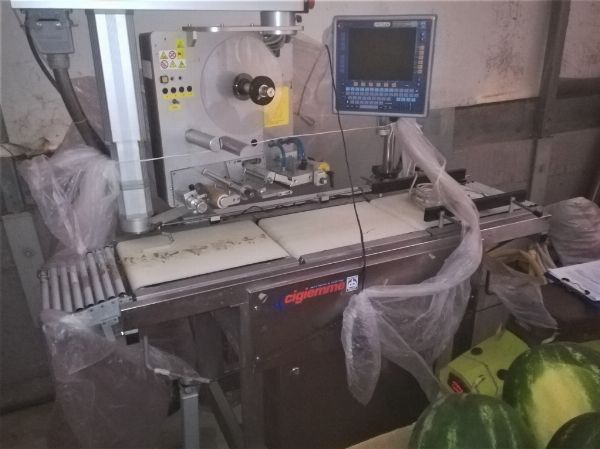 Etiketues, rregjues, pajisje dhe materiale - Konk. Pieno Liq. om 1/2018 - Gjykata e Gela - Shitje 10
